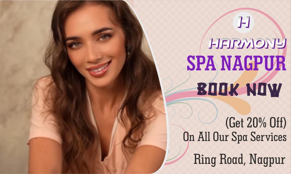 Sandwich Massage in Nagpur